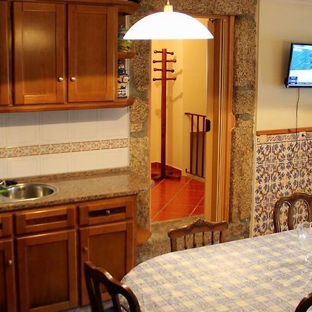 Casa Do Outeirinho Βίλα Sabugueiro  Εξωτερικό φωτογραφία