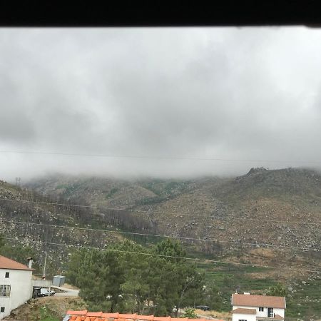 Casa Do Outeirinho Βίλα Sabugueiro  Εξωτερικό φωτογραφία