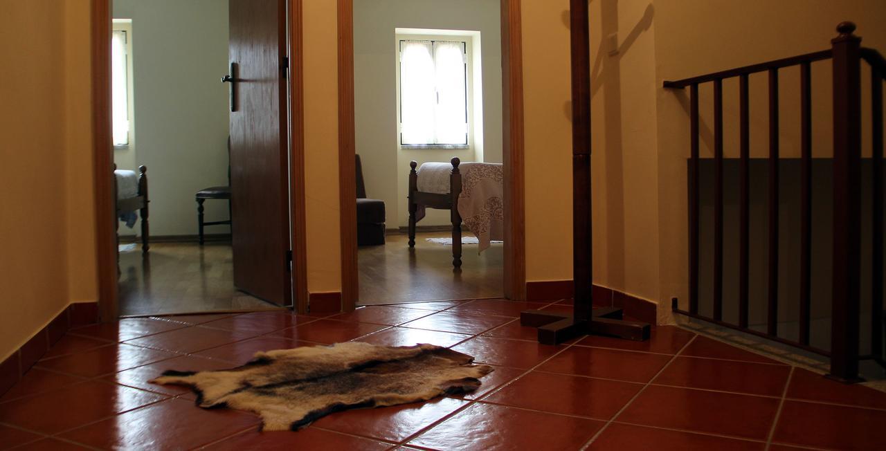 Casa Do Outeirinho Βίλα Sabugueiro  Εξωτερικό φωτογραφία