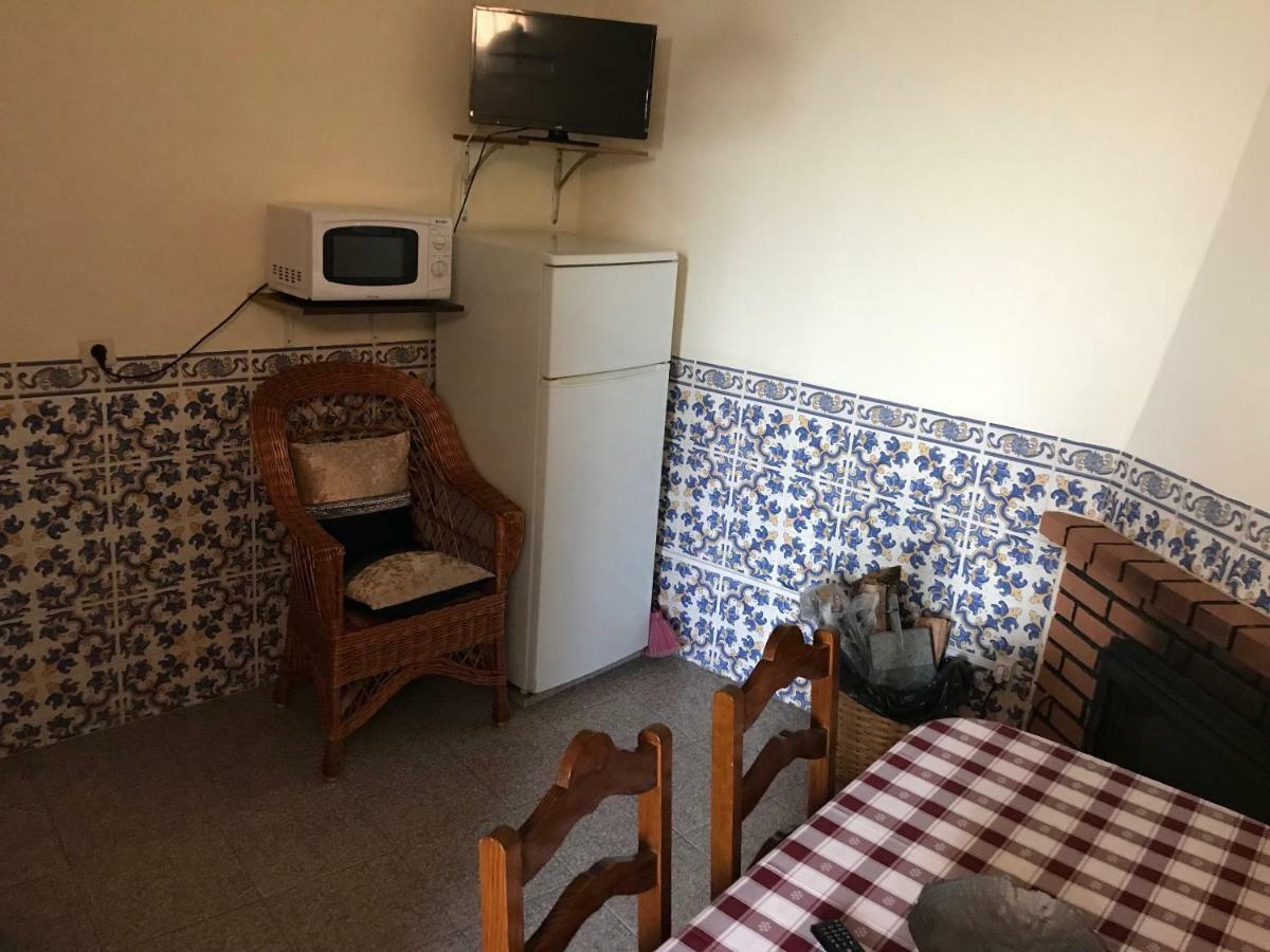 Casa Do Outeirinho Βίλα Sabugueiro  Εξωτερικό φωτογραφία