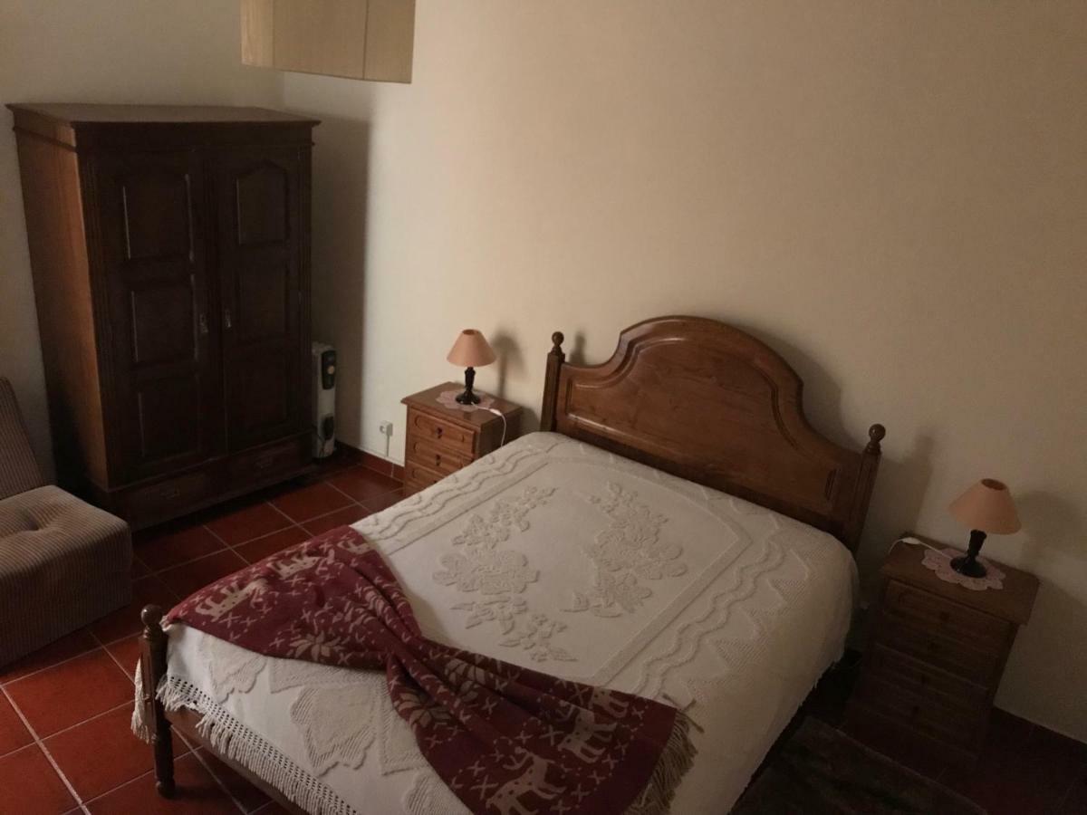 Casa Do Outeirinho Βίλα Sabugueiro  Εξωτερικό φωτογραφία