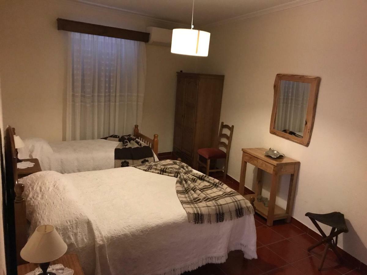 Casa Do Outeirinho Βίλα Sabugueiro  Εξωτερικό φωτογραφία