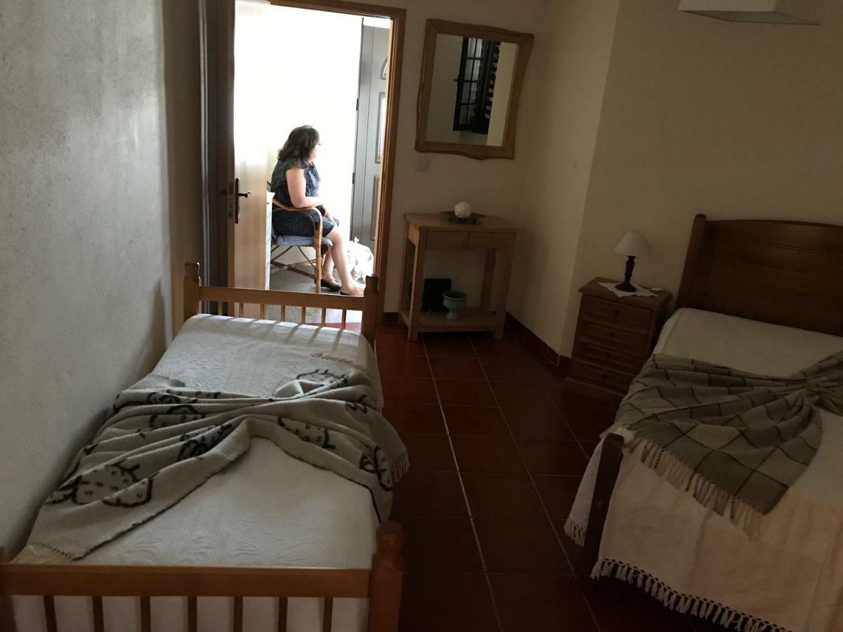 Casa Do Outeirinho Βίλα Sabugueiro  Εξωτερικό φωτογραφία