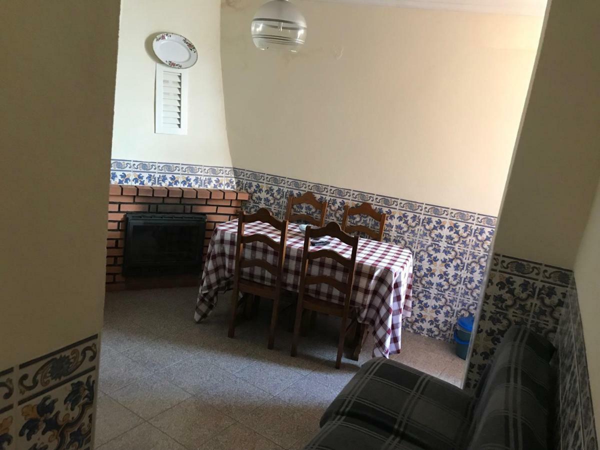 Casa Do Outeirinho Βίλα Sabugueiro  Εξωτερικό φωτογραφία