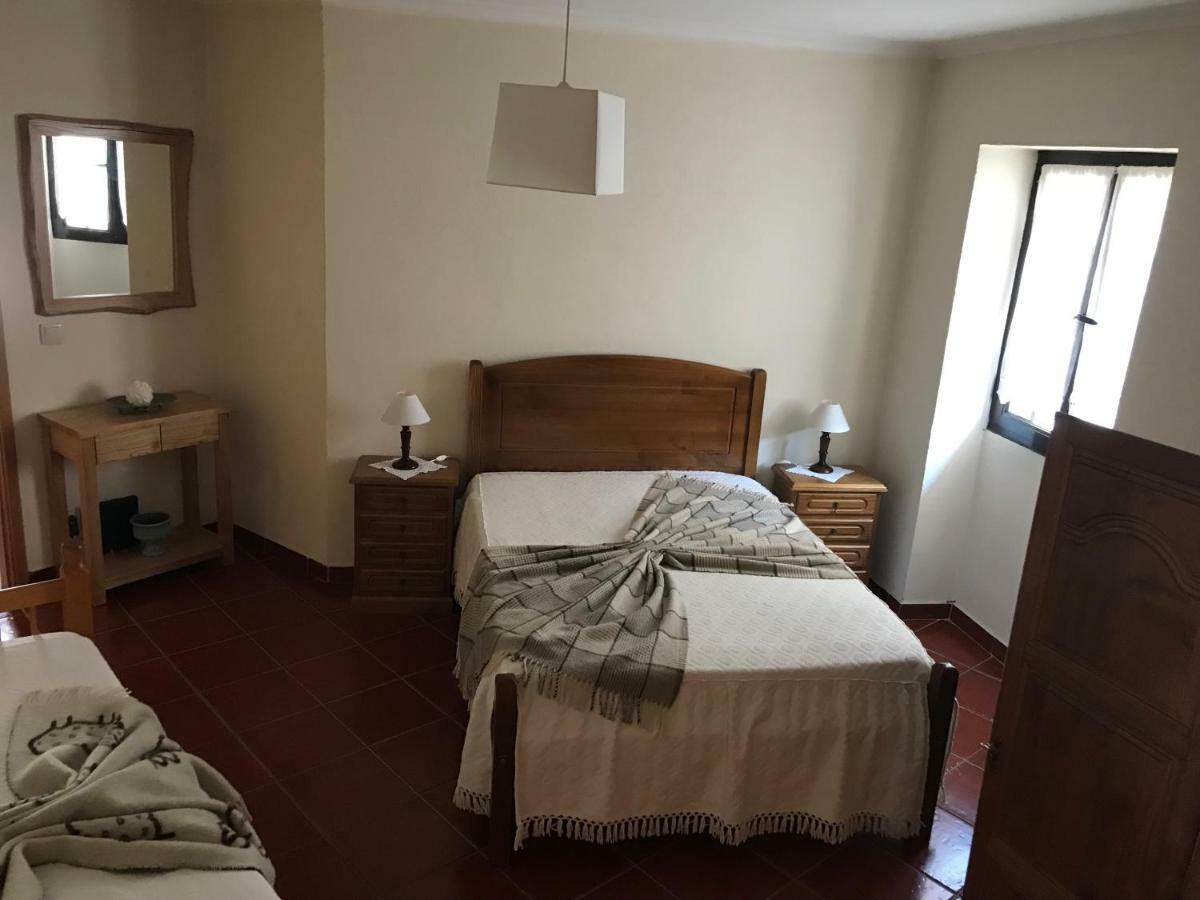 Casa Do Outeirinho Βίλα Sabugueiro  Εξωτερικό φωτογραφία