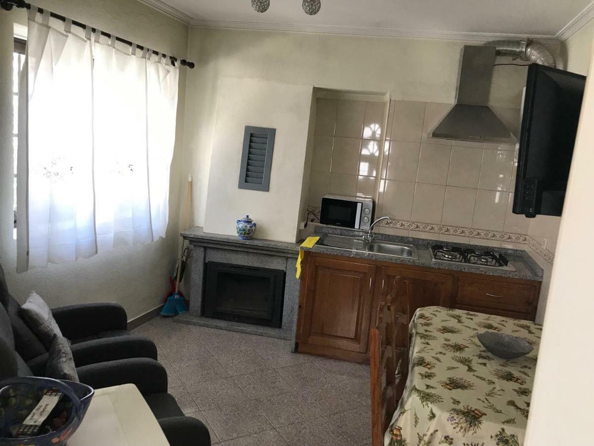 Casa Do Outeirinho Βίλα Sabugueiro  Εξωτερικό φωτογραφία