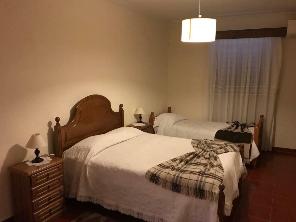 Casa Do Outeirinho Βίλα Sabugueiro  Εξωτερικό φωτογραφία