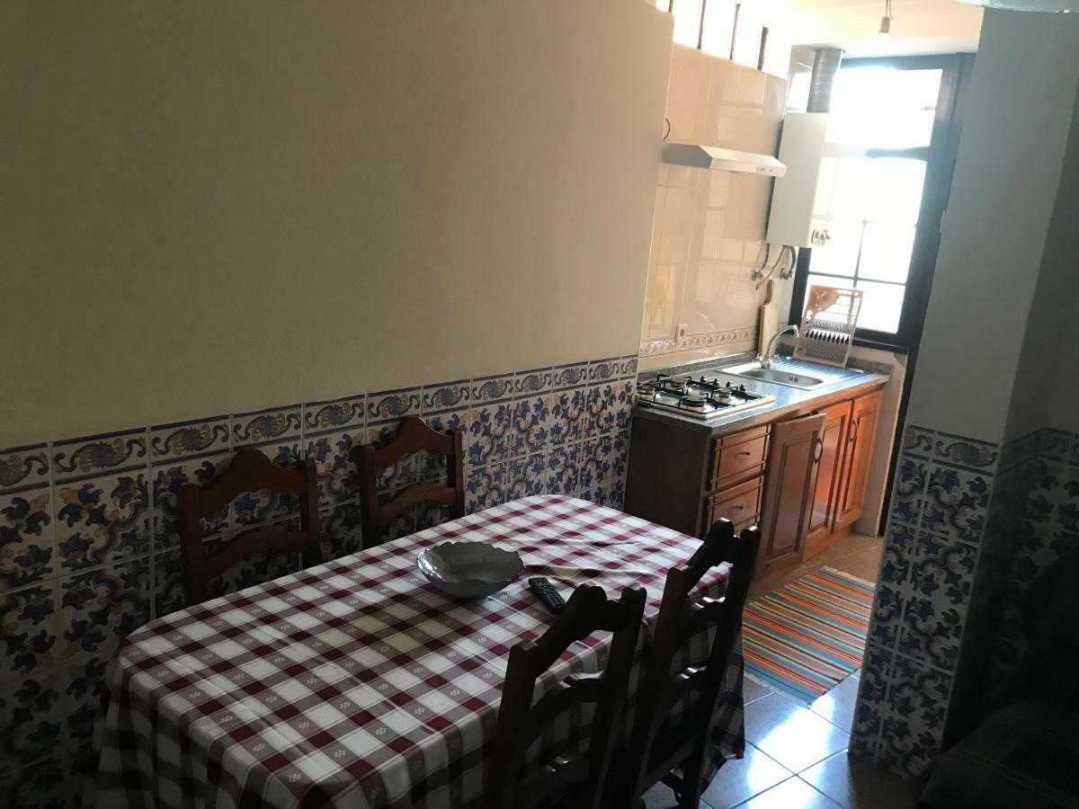 Casa Do Outeirinho Βίλα Sabugueiro  Εξωτερικό φωτογραφία