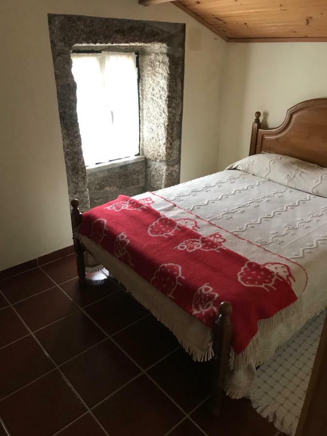 Casa Do Outeirinho Βίλα Sabugueiro  Εξωτερικό φωτογραφία