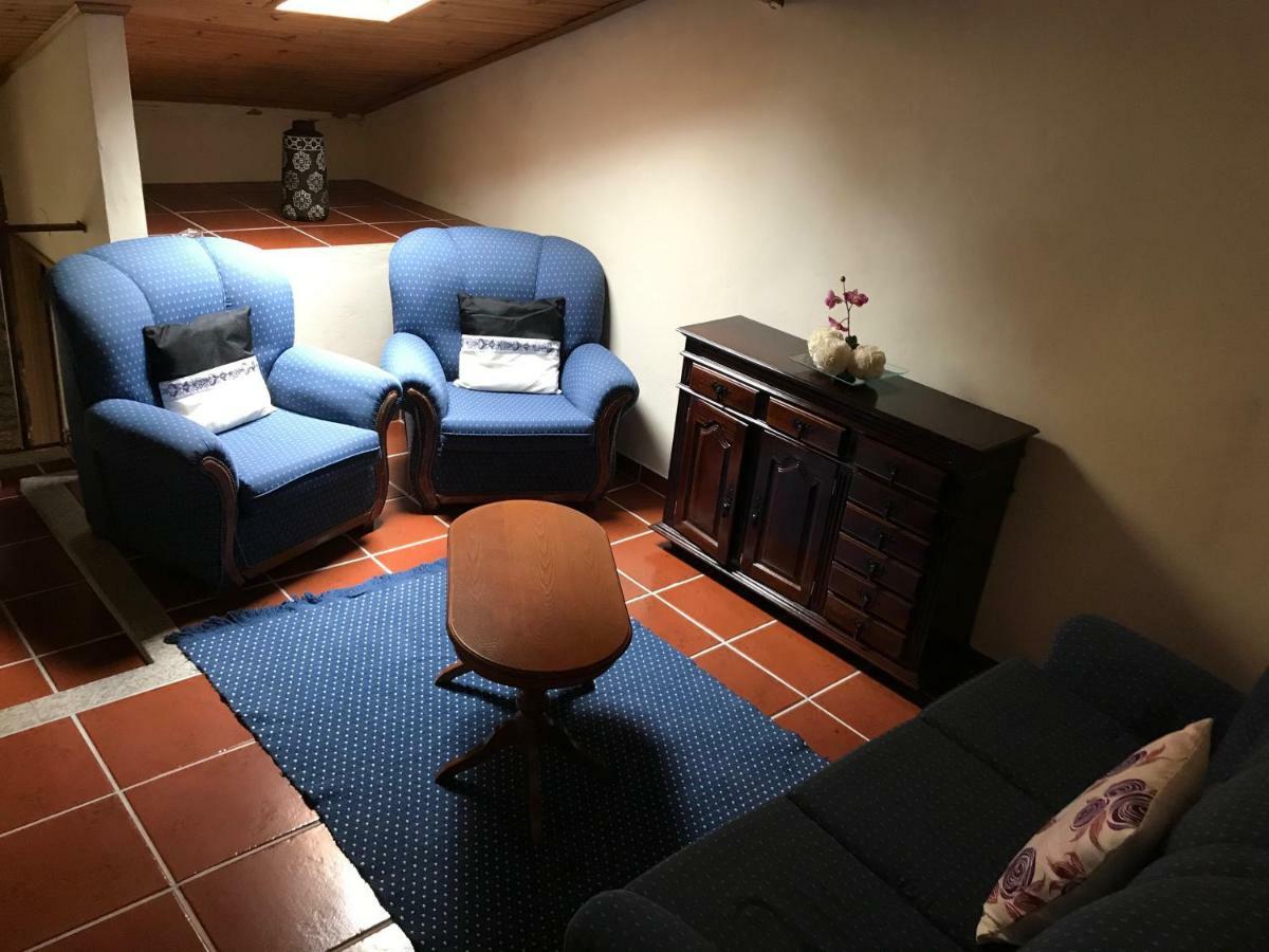 Casa Do Outeirinho Βίλα Sabugueiro  Εξωτερικό φωτογραφία