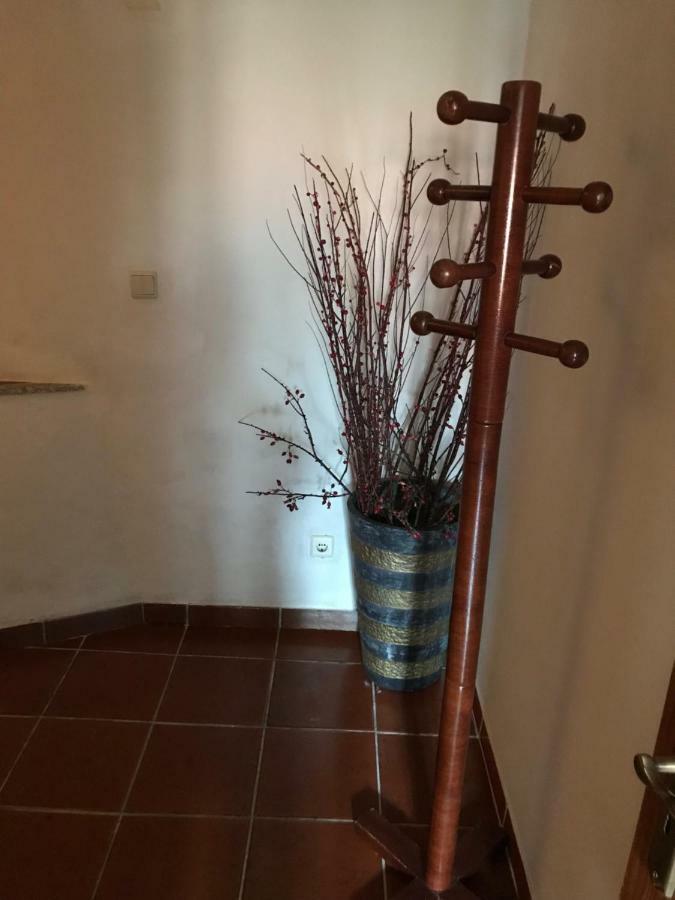 Casa Do Outeirinho Βίλα Sabugueiro  Εξωτερικό φωτογραφία