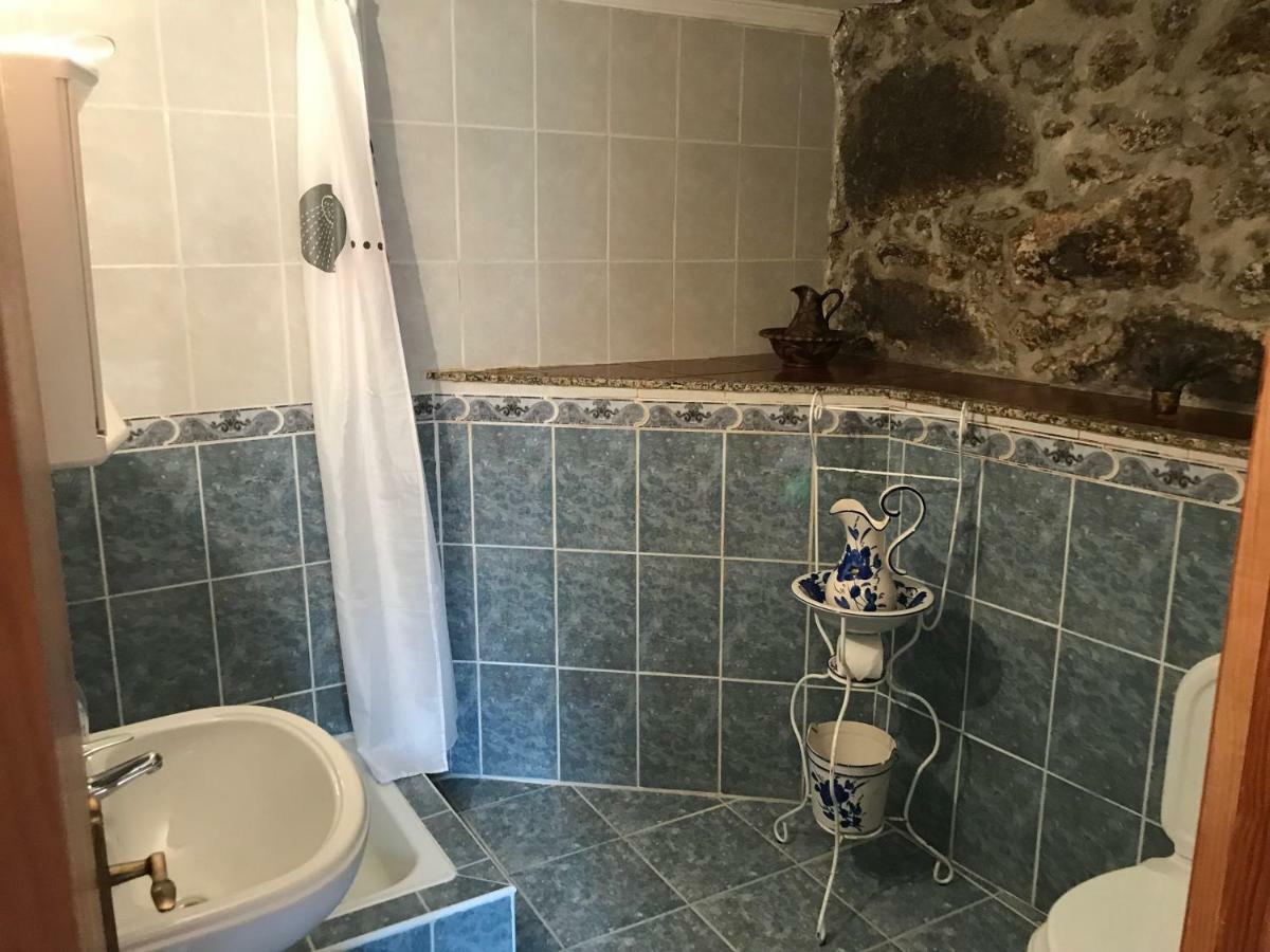Casa Do Outeirinho Βίλα Sabugueiro  Εξωτερικό φωτογραφία