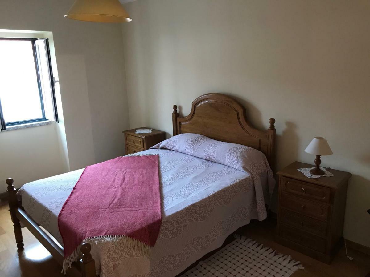 Casa Do Outeirinho Βίλα Sabugueiro  Εξωτερικό φωτογραφία