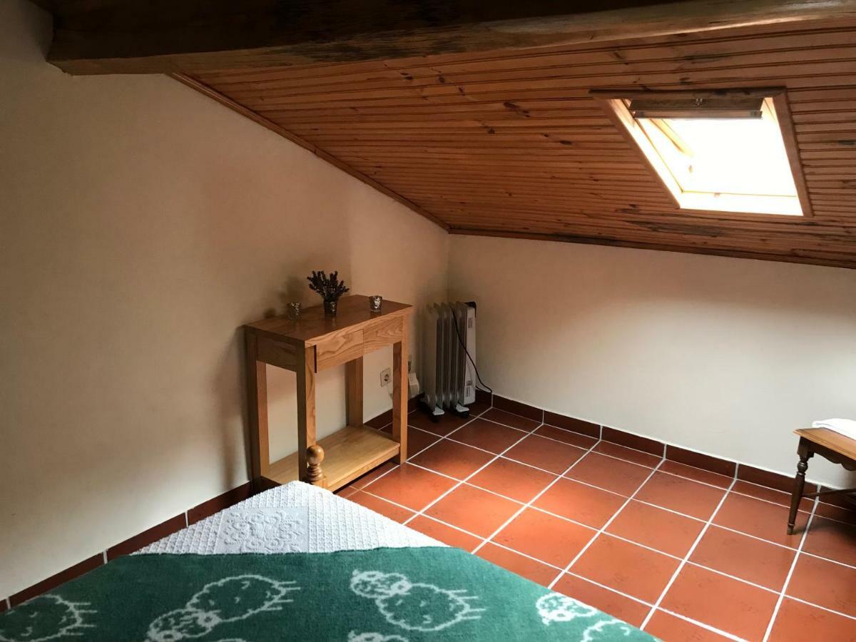 Casa Do Outeirinho Βίλα Sabugueiro  Εξωτερικό φωτογραφία