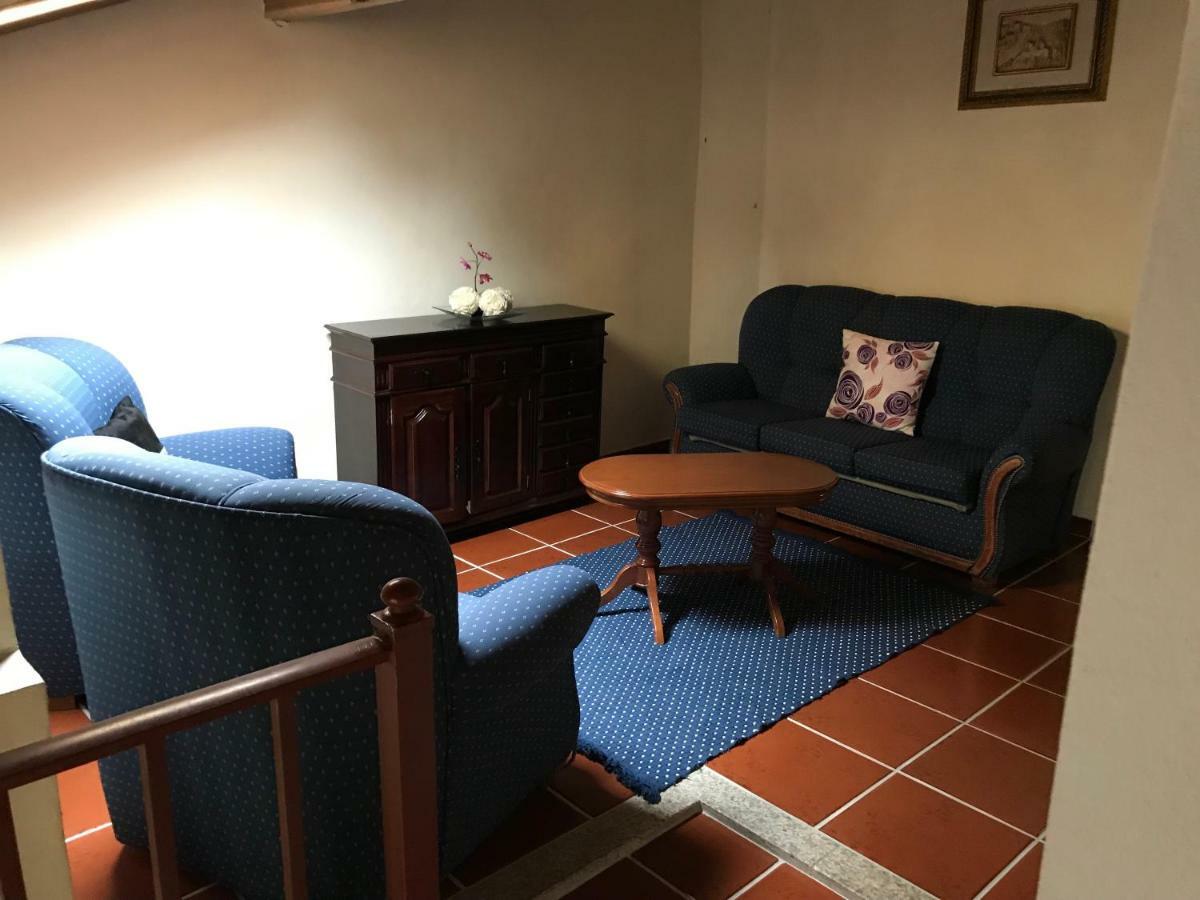 Casa Do Outeirinho Βίλα Sabugueiro  Εξωτερικό φωτογραφία
