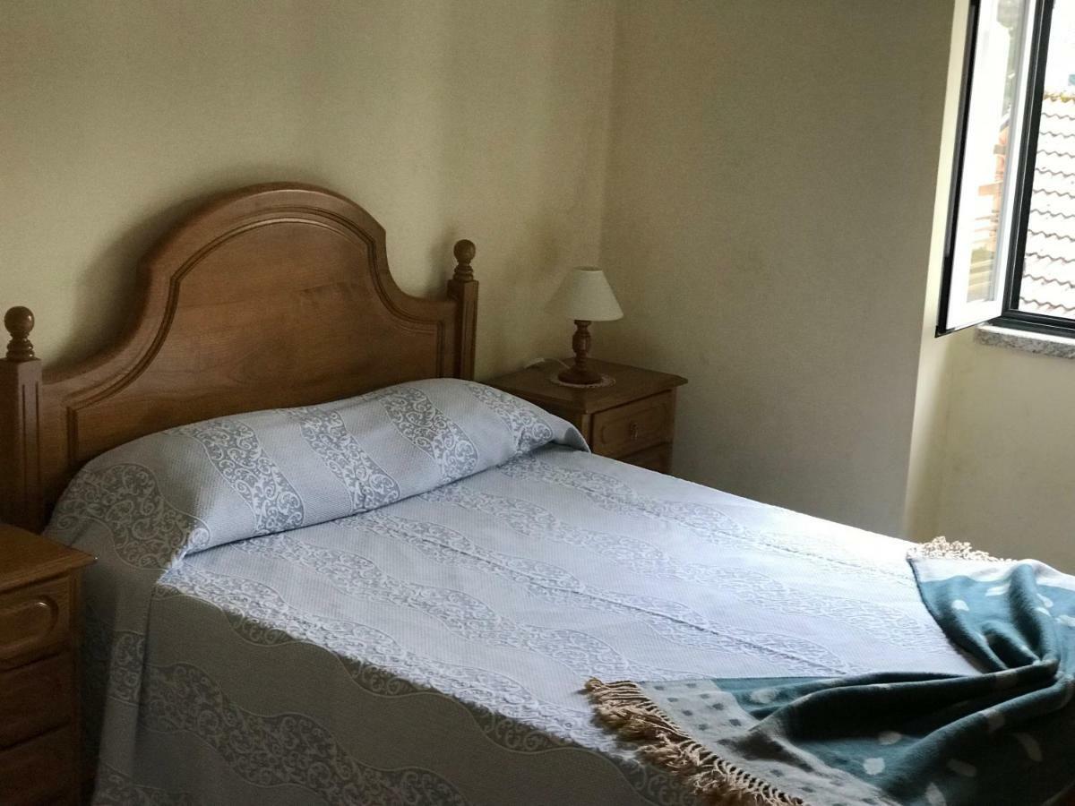 Casa Do Outeirinho Βίλα Sabugueiro  Εξωτερικό φωτογραφία