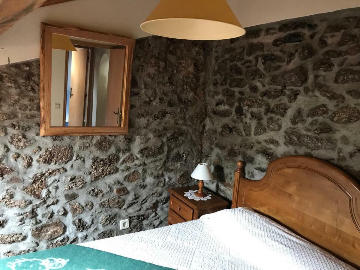 Casa Do Outeirinho Βίλα Sabugueiro  Εξωτερικό φωτογραφία