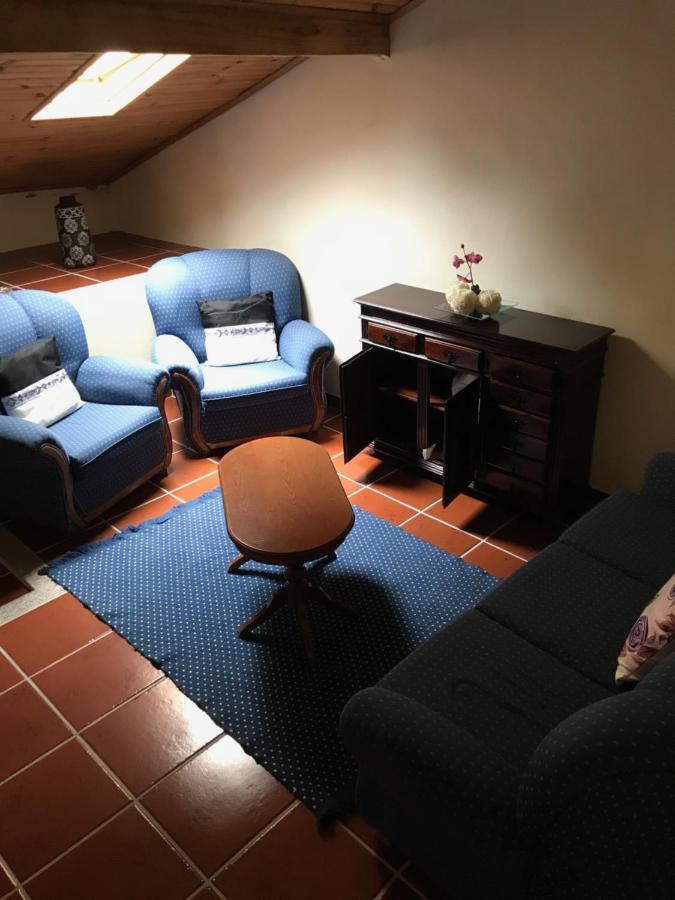 Casa Do Outeirinho Βίλα Sabugueiro  Εξωτερικό φωτογραφία