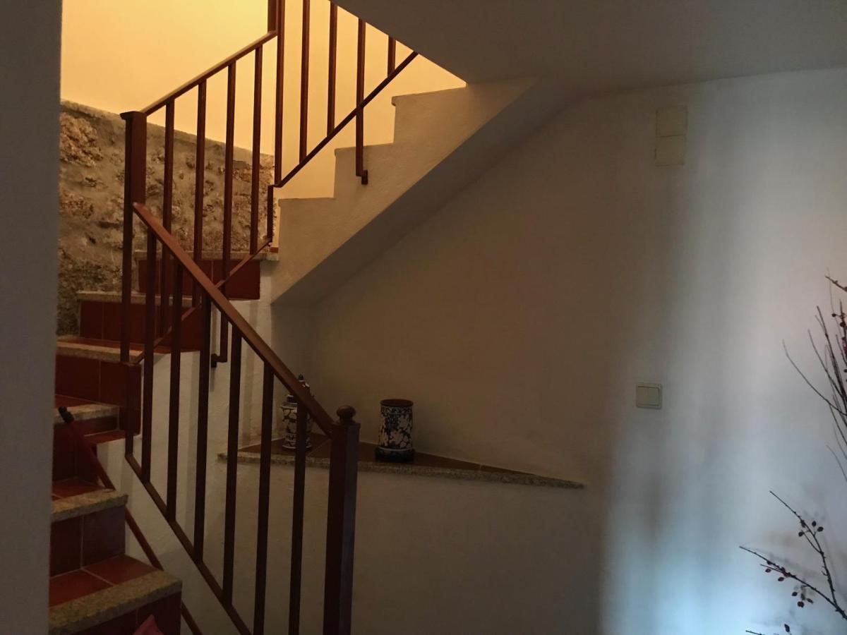 Casa Do Outeirinho Βίλα Sabugueiro  Εξωτερικό φωτογραφία